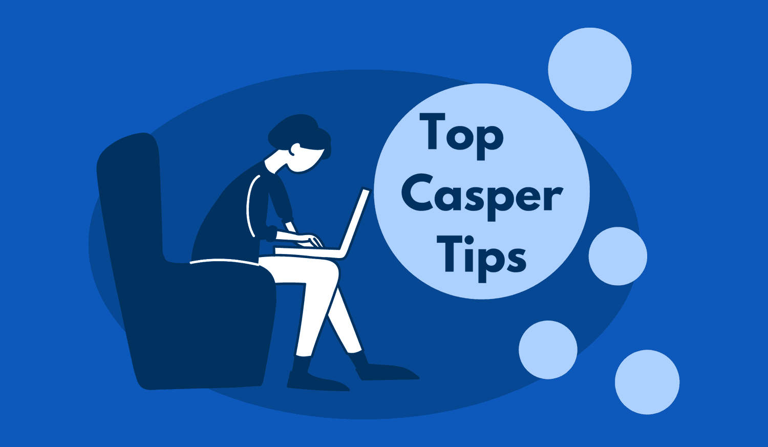The Complete 2026–2027 Casper Test Guide